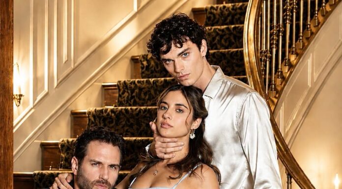 Review: Jake Lively, Karina Achaeva, and John Palmer star in new vertical drama John Palmer, Karina Achaeva, and Jake Lively