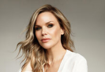 Karen Cliche talks about ‘Ice Cream Man’ and ‘Racewalkers’ films Karen Cliche
