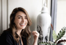 Mortgage expert Kelly McGinnis on The Conjuring House Kelly McGinnis