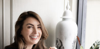 Mortgage expert Kelly McGinnis on The Conjuring House Kelly McGinnis