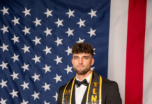 Mister Tennessee Jaydon Kanipe wins the 2026 Mister USA pageant 2026 Mister USA winner Jaydon Kanipe