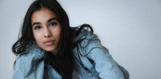 Kiori Mirza Waldman talks about starring in ‘Ice Cream Man’ Kiori Mirza Waldman