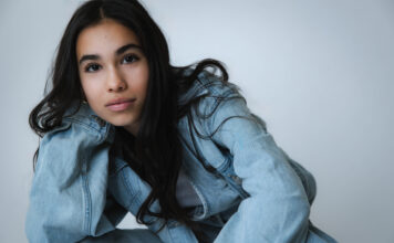 Kiori Mirza Waldman talks about starring in ‘Ice Cream Man’ Kiori Mirza Waldman