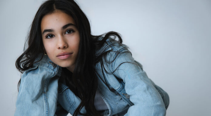 Kiori Mirza Waldman talks about starring in ‘Ice Cream Man’ Kiori Mirza Waldman