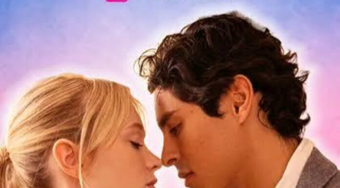 Review: Isaac Ramirez and Kyra Wisely star in ‘Someone like Xavier’ on CandyJar Kyra Wisely and Isaac Ramirez