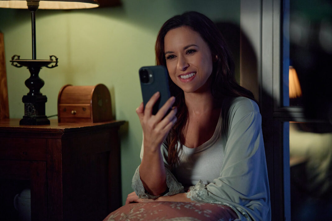Lacey Chabert Lacey Chabert