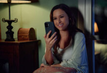 Hallmark Queen Lacey Chabert talks ‘Paris is Always a Good Idea’ Lacey Chabert