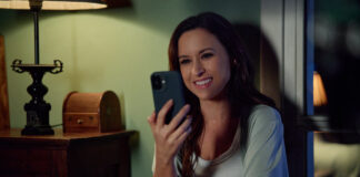 Hallmark Queen Lacey Chabert talks ‘Paris is Always a Good Idea’ Lacey Chabert