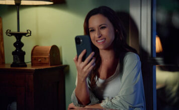 Hallmark Queen Lacey Chabert talks ‘Paris is Always a Good Idea’ Lacey Chabert