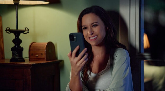 Hallmark Queen Lacey Chabert talks ‘Paris is Always a Good Idea’ Lacey Chabert