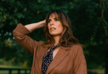 Lauren Lucas talks about her new single ‘Hole in my Soul’ Lauren Lucas