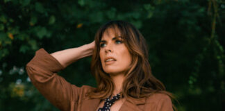Lauren Lucas talks about her new single ‘Hole in my Soul’ Lauren Lucas