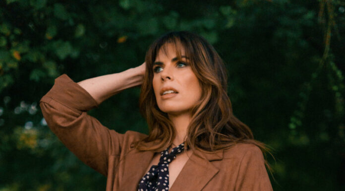 Lauren Lucas talks about her new single ‘Hole in my Soul’ Lauren Lucas