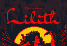 Bhavani Rao talks about the new play ‘Lilith’ 'Lilith' the play cover art