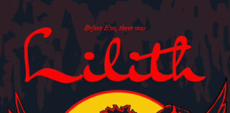 Bhavani Rao talks about the new play ‘Lilith’ 'Lilith' the play cover art