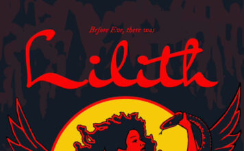 Bhavani Rao talks about the new play ‘Lilith’ 'Lilith' the play cover art