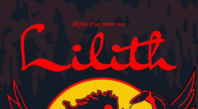 Bhavani Rao talks about the new play ‘Lilith’ 'Lilith' the play cover art