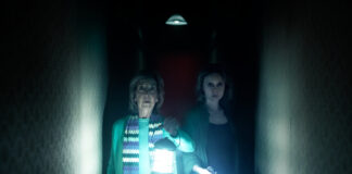 Exclusive Interview: Lin Shaye on ‘Insidious 6,’ Elise’s legacy, and what’s next Line Shaye in new 'Insidious' film