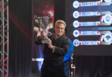 Op-Ed: Martin Kove is one of the most influential actors of the past half-century Martin Kove in 'Cobra Kai' on Netflix