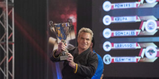 Op-Ed: Martin Kove is one of the most influential actors of the past half-century Martin Kove in 'Cobra Kai' on Netflix