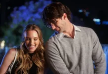 Review: Molly Anderson and Zachary Rist shine in ‘Maybe Meant to Be’ Molly Anderson and Zachary Rist