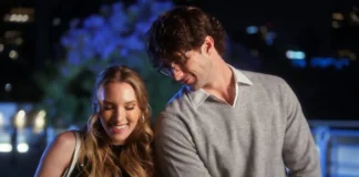 Review: Molly Anderson and Zachary Rist shine in ‘Maybe Meant to Be’ Molly Anderson and Zachary Rist