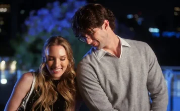 Review: Molly Anderson and Zachary Rist shine in ‘Maybe Meant to Be’ Molly Anderson and Zachary Rist