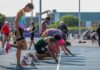 Catching up with Nick Mayhugh: U.S. Paralympic athlete Nick Mayhugh