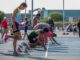Catching up with Nick Mayhugh: U.S. Paralympic athlete Nick Mayhugh