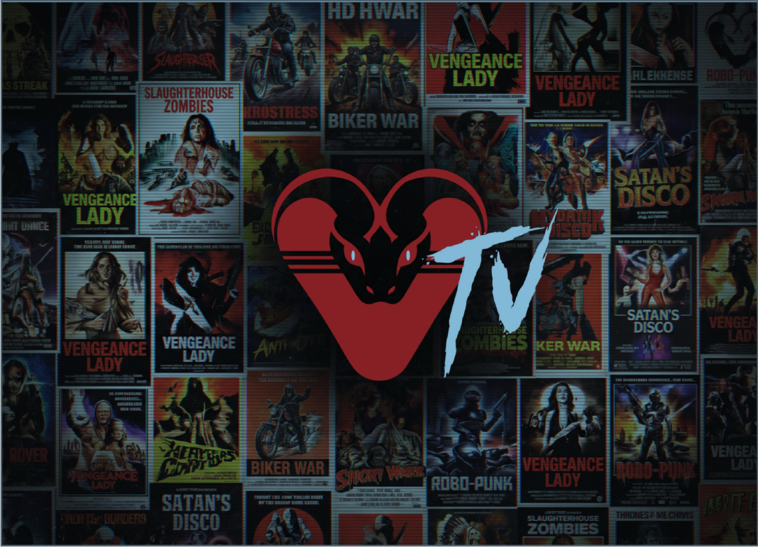 Red Viper TV Red Viper TV