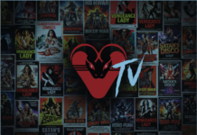 Red Viper TV is the streaming revolution where filmmakers own the aisle Red Viper TV