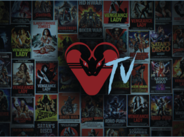 Red Viper TV is the streaming revolution where filmmakers own the aisle Red Viper TV