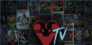 Red Viper TV is the streaming revolution where filmmakers own the aisle Red Viper TV