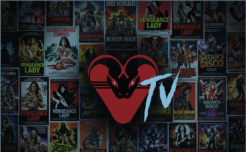 Red Viper TV is the streaming revolution where filmmakers own the aisle Red Viper TV