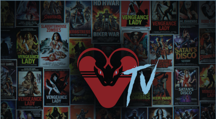 Red Viper TV is the streaming revolution where filmmakers own the aisle Red Viper TV