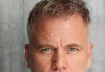 Sean Carrigan talks about starring in ‘Everyone is Doing Great’ Sean Carrigan