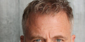 Sean Carrigan talks about starring in ‘Everyone is Doing Great’ Sean Carrigan