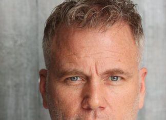 Sean Carrigan talks about starring in ‘Everyone is Doing Great’ Sean Carrigan