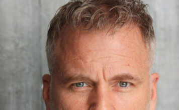 Sean Carrigan talks about starring in ‘Everyone is Doing Great’ Sean Carrigan