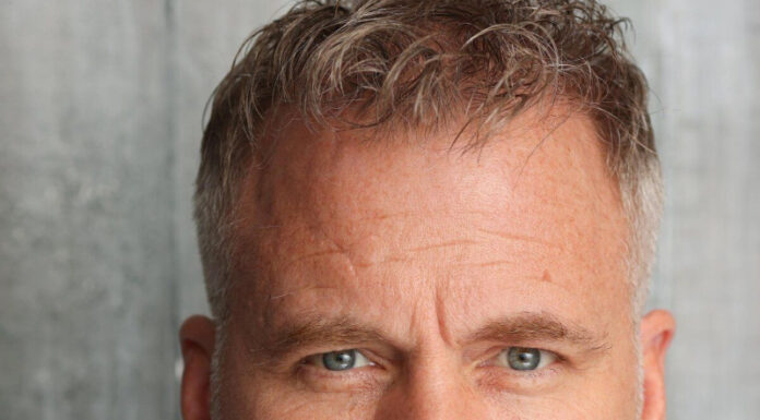 Sean Carrigan talks about starring in ‘Everyone is Doing Great’ Sean Carrigan