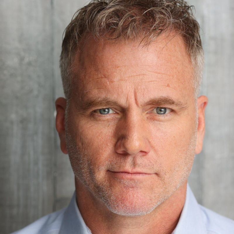 Sean Carrigan Sean Carrigan