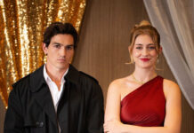 Katelyn Rose talks about starring in ‘Her Man is the Son of Death’ Shay Dineen and Katelyn Rose