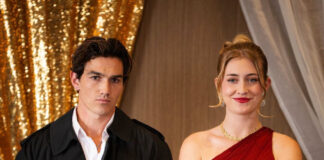 Katelyn Rose talks about starring in ‘Her Man is the Son of Death’ Shay Dineen and Katelyn Rose