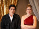 Katelyn Rose talks about starring in ‘Her Man is the Son of Death’ Shay Dineen and Katelyn Rose