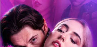 Review: TJ Wilk and Miah Green shine in ‘Drowning in His Restraint’ TJ Wilk and Miah Green