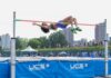 Meet Vashti Cunningham— 2026 U.S. High Jump Champion Vashti Cunningham