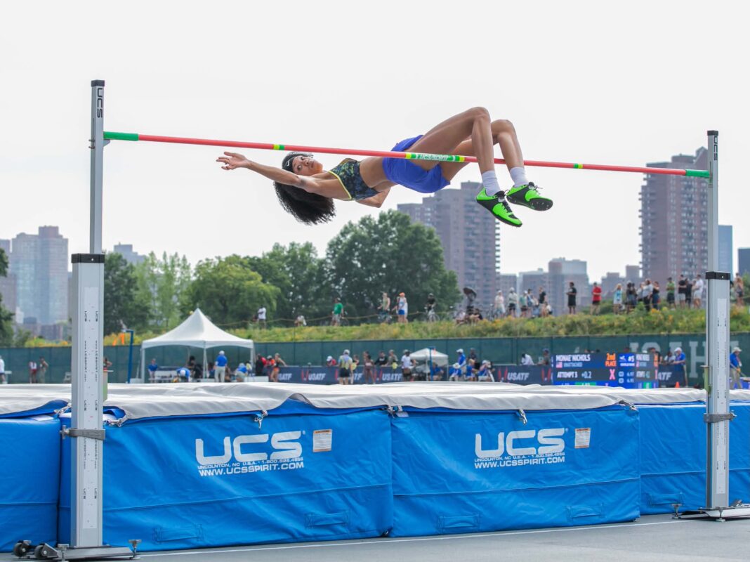 Vashti Cunningham Vashti Cunningham