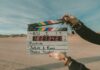 How Streamers Are Changing the Awards-Season Playbook Film camera on a Hollywood production set