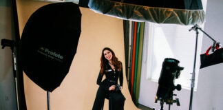 Behind the Lens: Elizabeth Trujillo on photography, perseverance, and making people smile Elizabeth Trujillo
