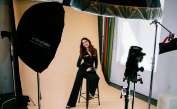 Behind the Lens: Elizabeth Trujillo on photography, perseverance, and making people smile Elizabeth Trujillo
